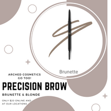 Load image into Gallery viewer, Brunette Brow Pencil
